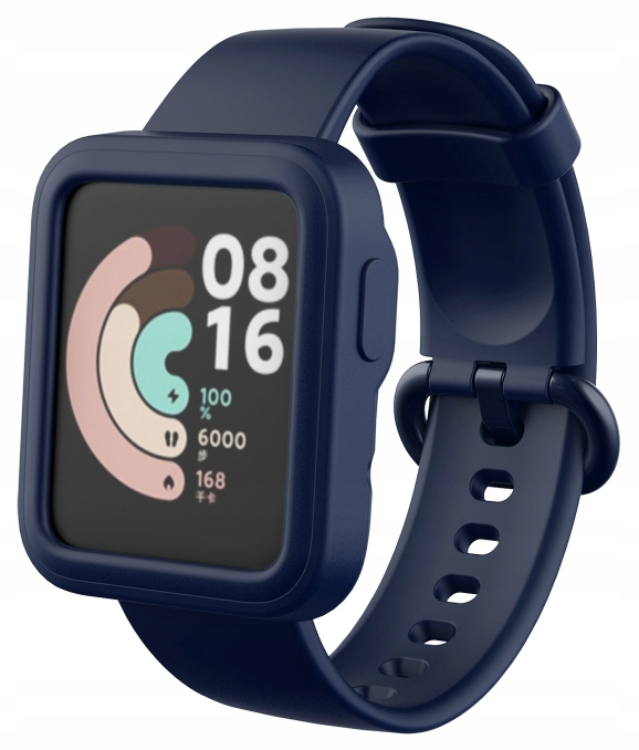 

Pasek Etui Case Do Xiaomi MI Watch Lite