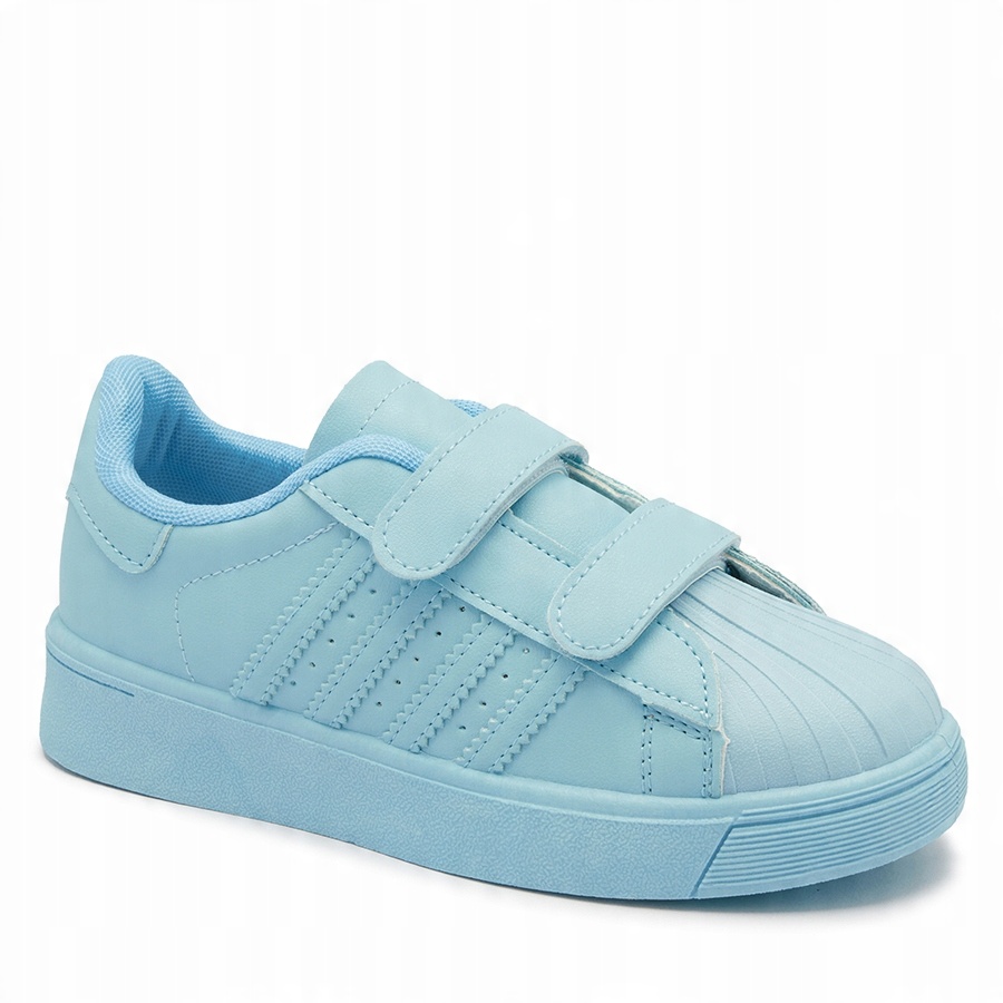 

A2601 Niebieskie Buty Dziecięce Sport Listery 35