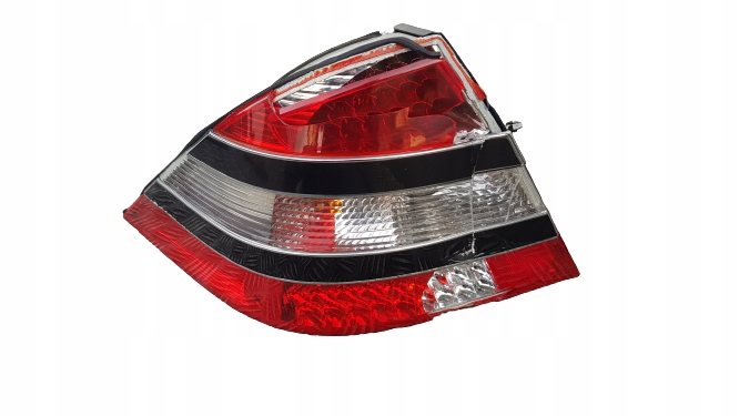 MERCEDES W220 Licht rechts heck EAGLE EYES LED