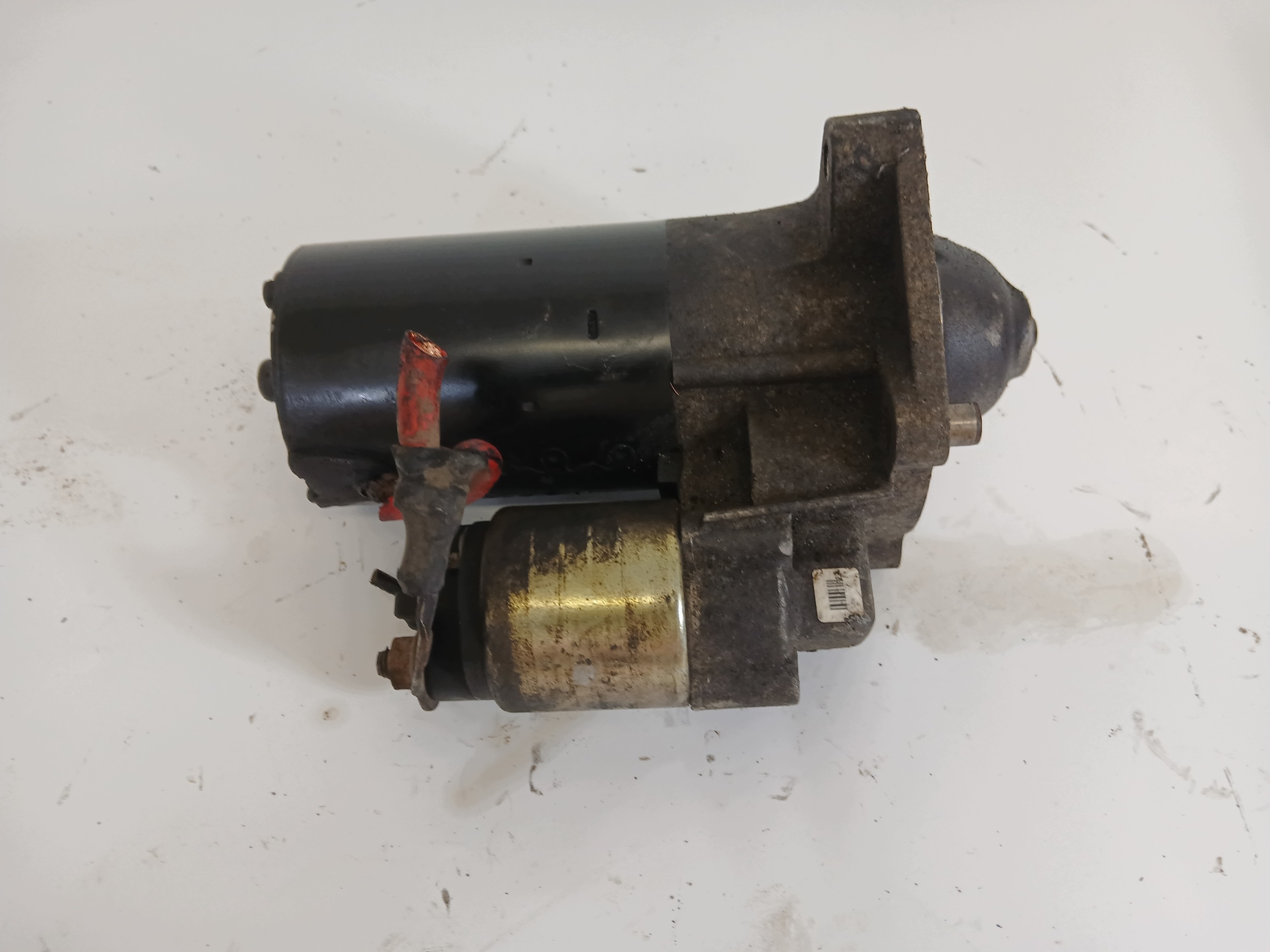 VOLVO V40 S40 a 1.8 2.0 startér 0001107076