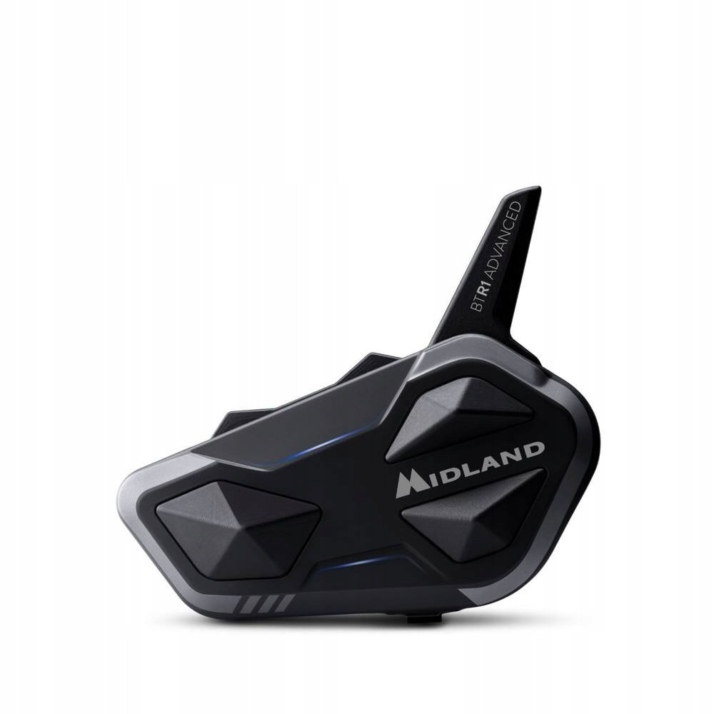 BTR1 Advanced X Single ()