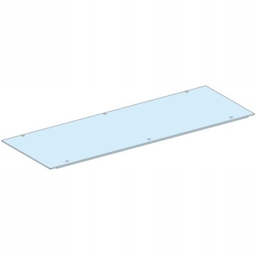 Prisma Plus, System P, panel tylni, szer. 800mm, IP55 08748
