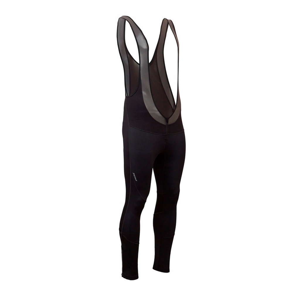 Pánské kalhoty Silvini Movenza Bib MP1705, velikost 3XL