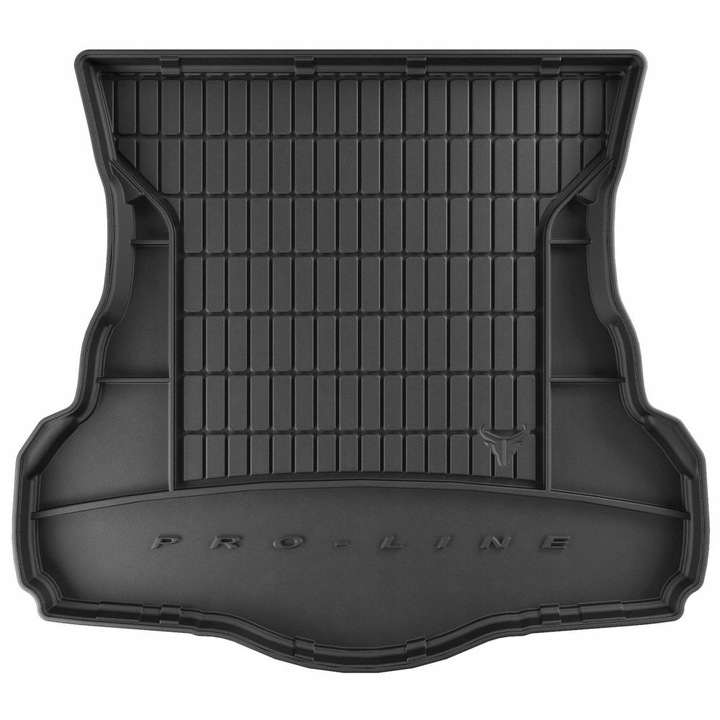 Килимок до багажника Фрогум гума Tm548294