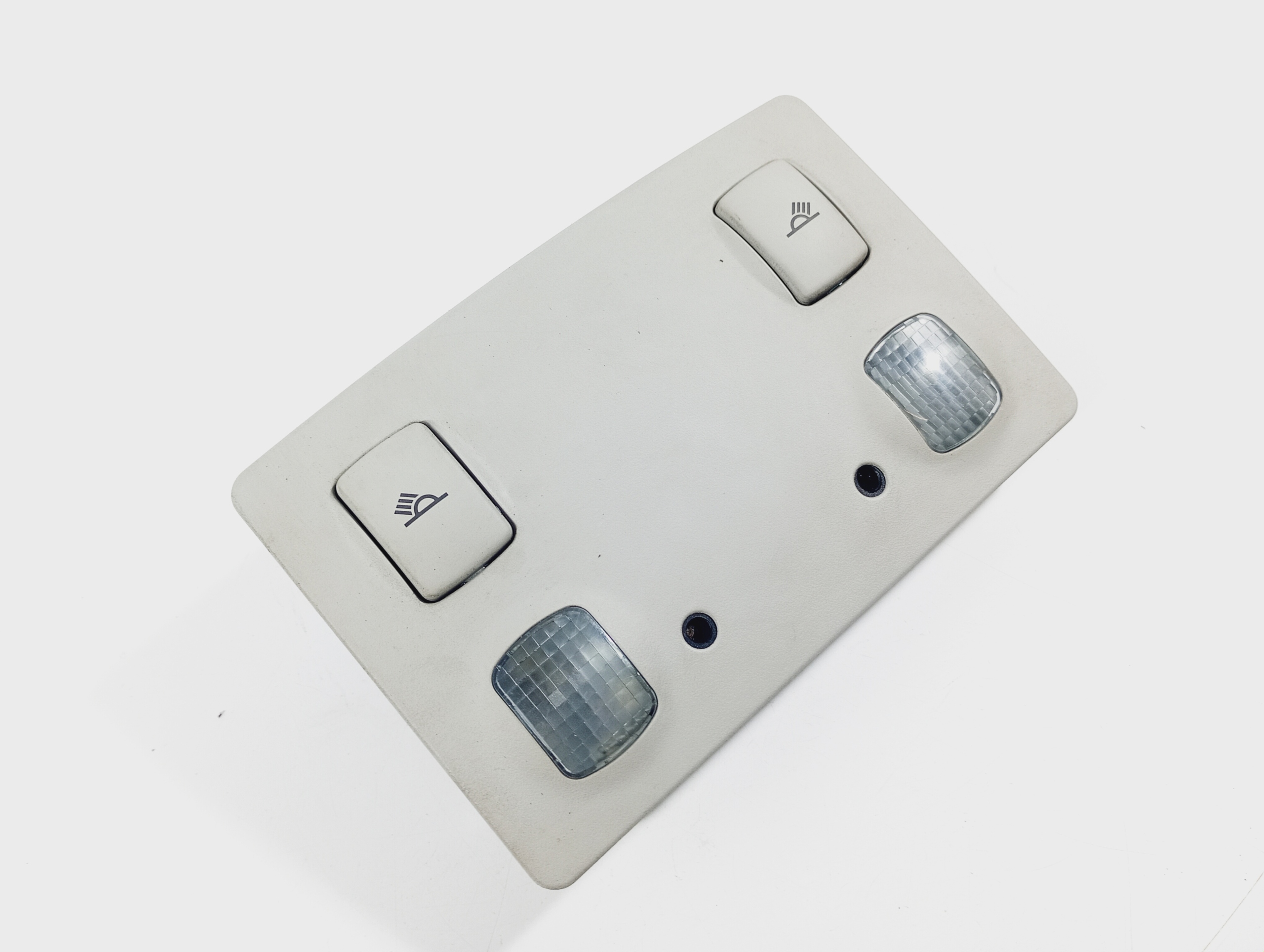 light inner OSWIETLENIE cabs Audi A6 C5 97-04