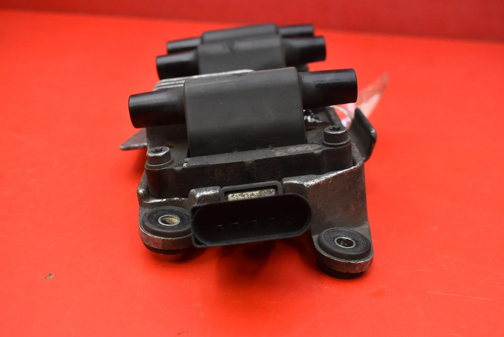 coil ignition 079905104 AUDI A6 C5 2.4 V6 165 KM 97-01
