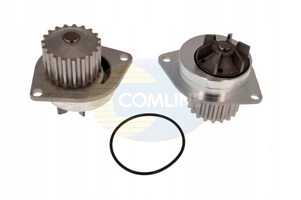 водяной насос Comline Berlingo 00-/C2 03-/C3 02-/C4 04-/SAXO 96-03