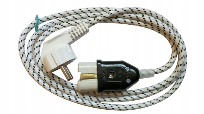 Przewód Kabel PRODIŻA Piekarnika Opiekacza 1,7m PL