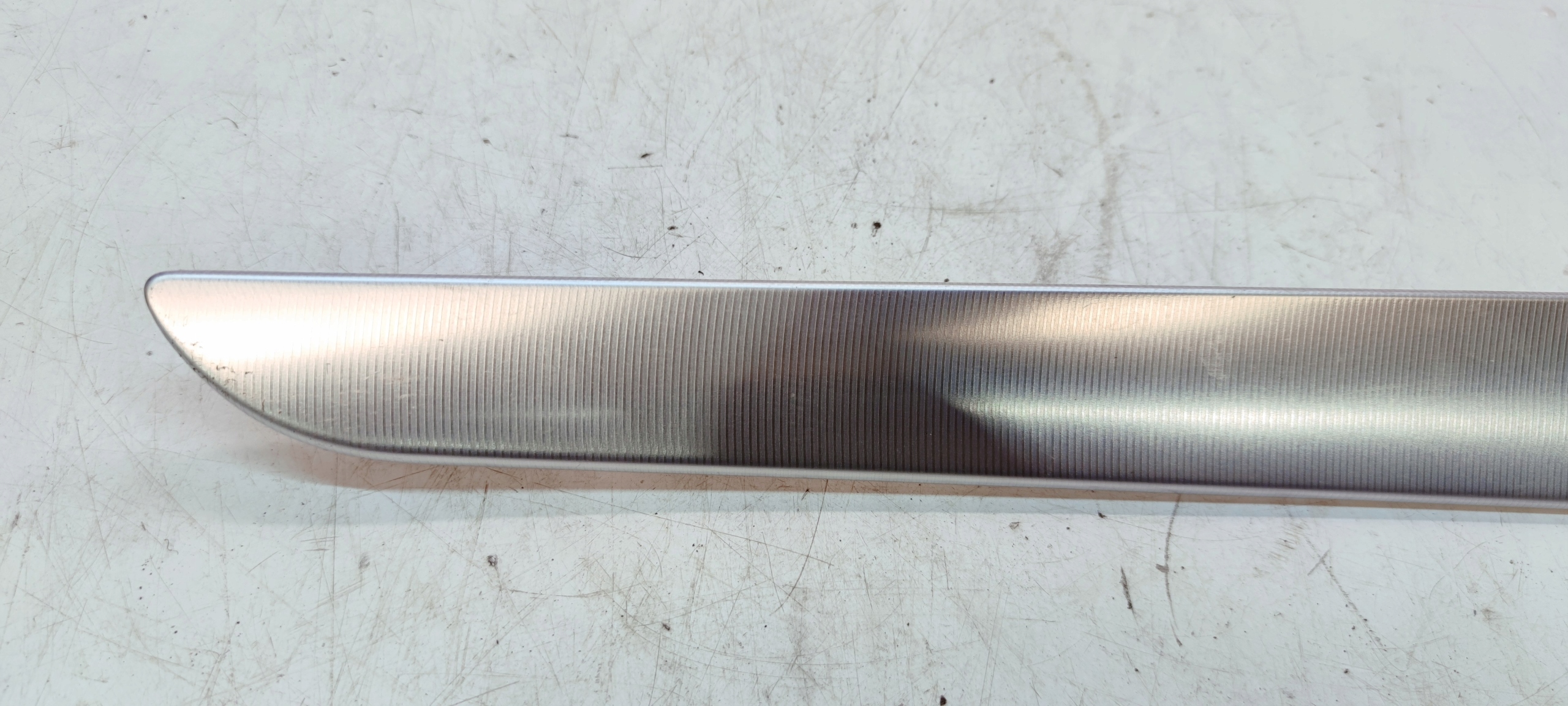 DEKOR Tür links heck AUDI A6 C6 ALLROAD 4F0867419
