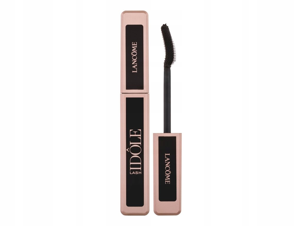 Lancôme Idole Lash Řasenka 01 Glossy Black 8 ml