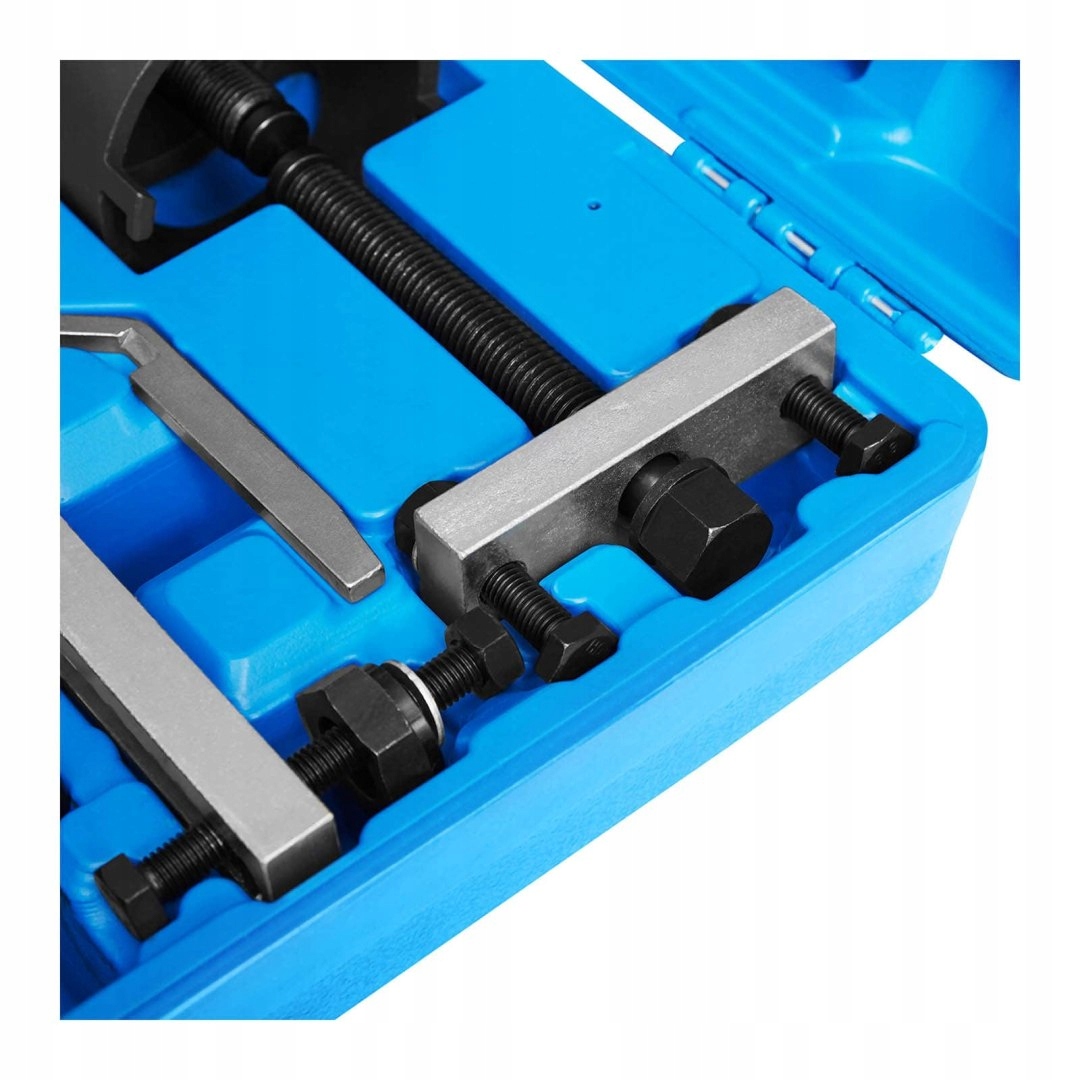 Zestaw narzędzi do montażu demontażu sprzęgła DSG Marka MSW