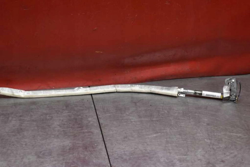 Airbag Dachvorhang Airbag rechts 4E0880742 AUDI A8 D3 05-07