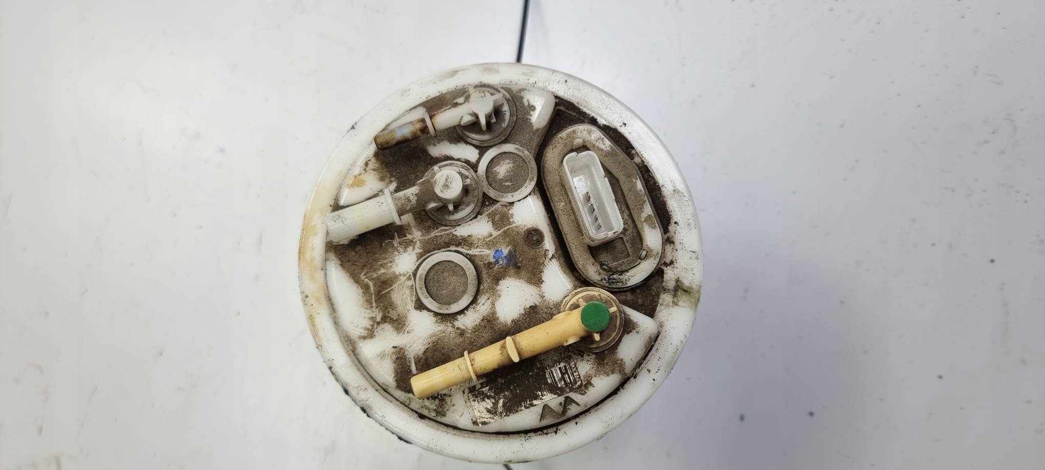 pump fuel 9647083480 CITROEN C5