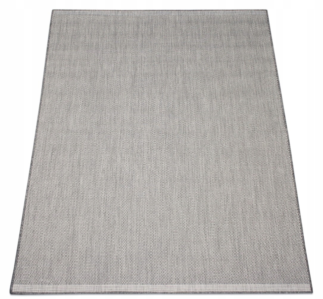 Koberec Venkovní Terasový Oboustranný Na Terasa Balkon Šňůrková Podložka 80X150