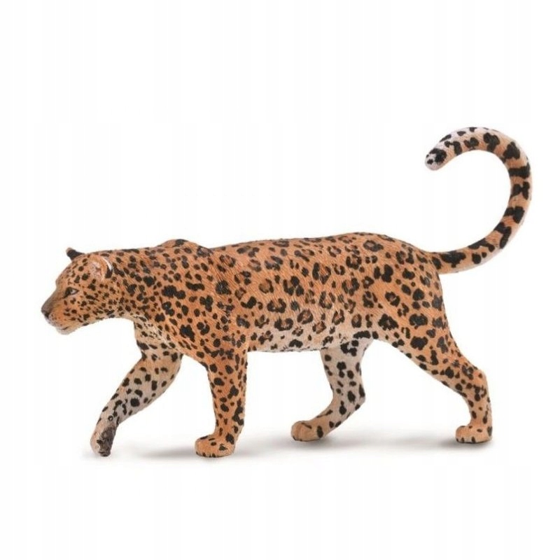 

CollectA 88866 Lampart plamisty pantera