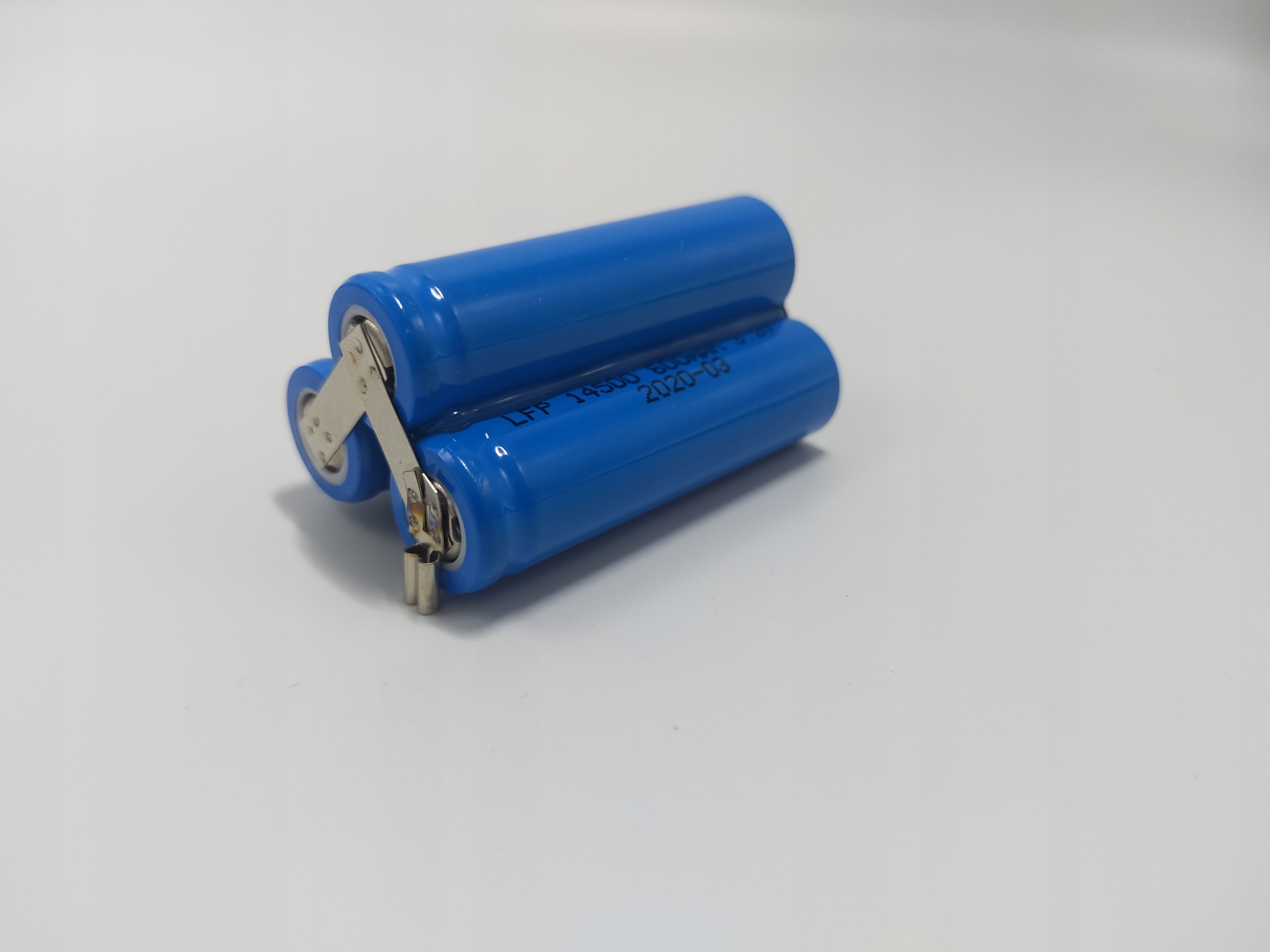 

Akumulator 1800 mAh 3.2V Moser Chromstyle Pro 1871