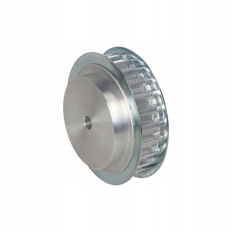 Koło zębate 31 T10/24/2F do pasa szerokości 16mm