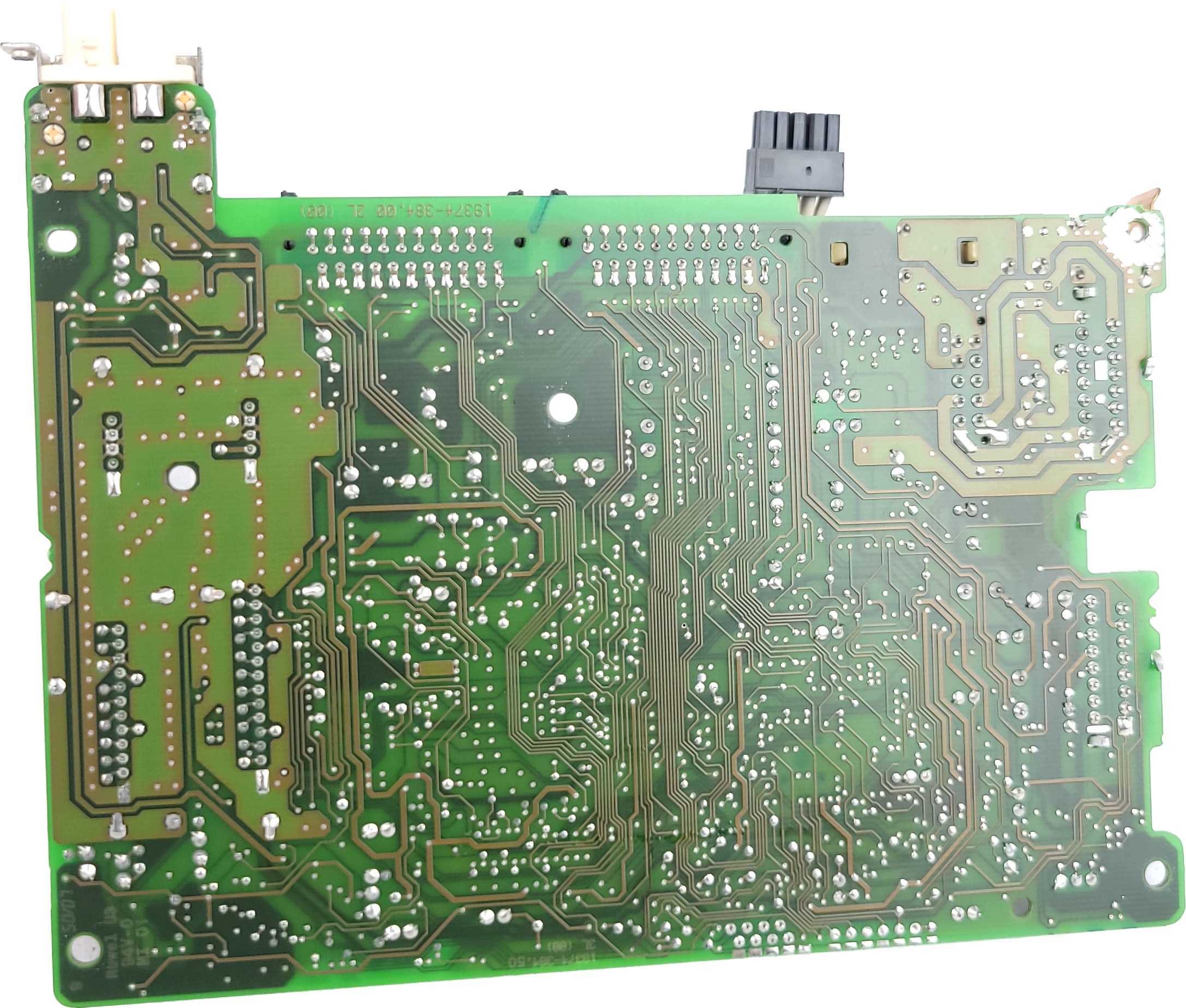 AUDI A4 B7 A3 8P RADIO Navigation RNS-E Module ANTENY Antenne 8E0035192T