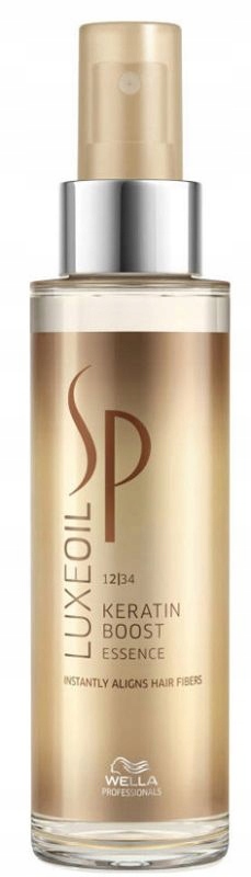 

Wella Professionals Sp Luxe Oil Keratynowa Esencja