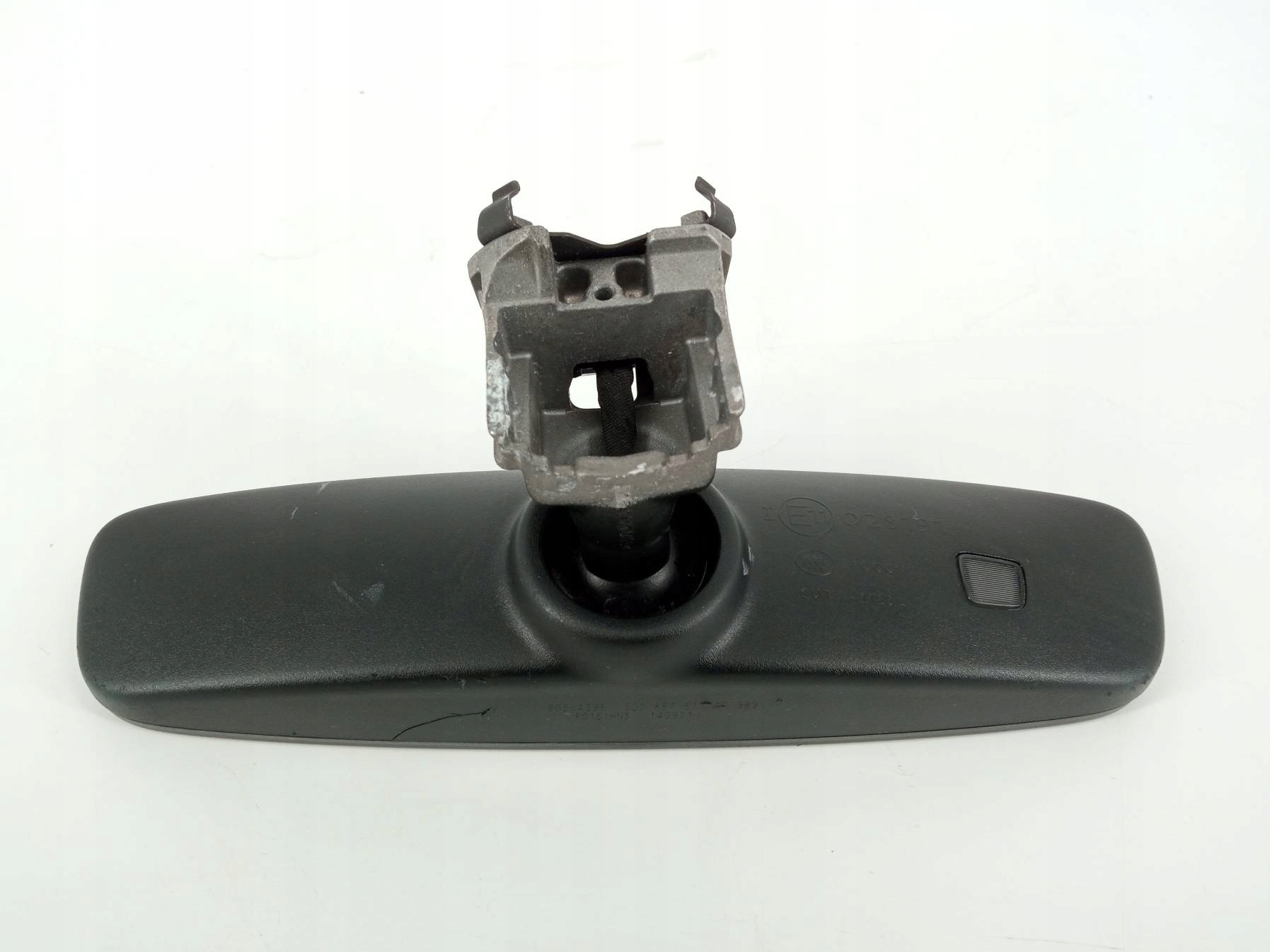 mirror inner LIFT Skoda Kodiaq and (2016-2023)