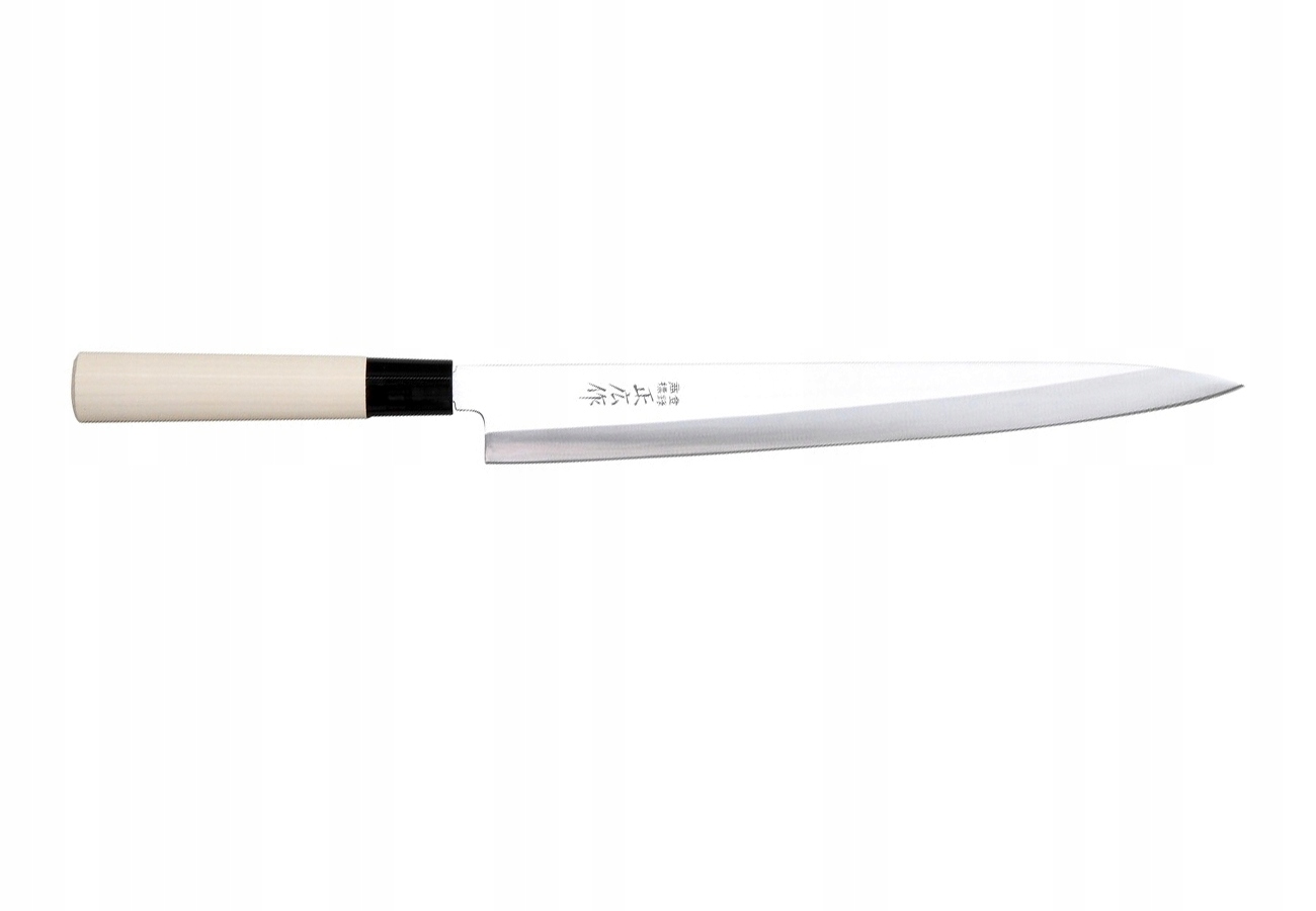 Japonský nôž Yanagiba 270 Masahiro MS-8