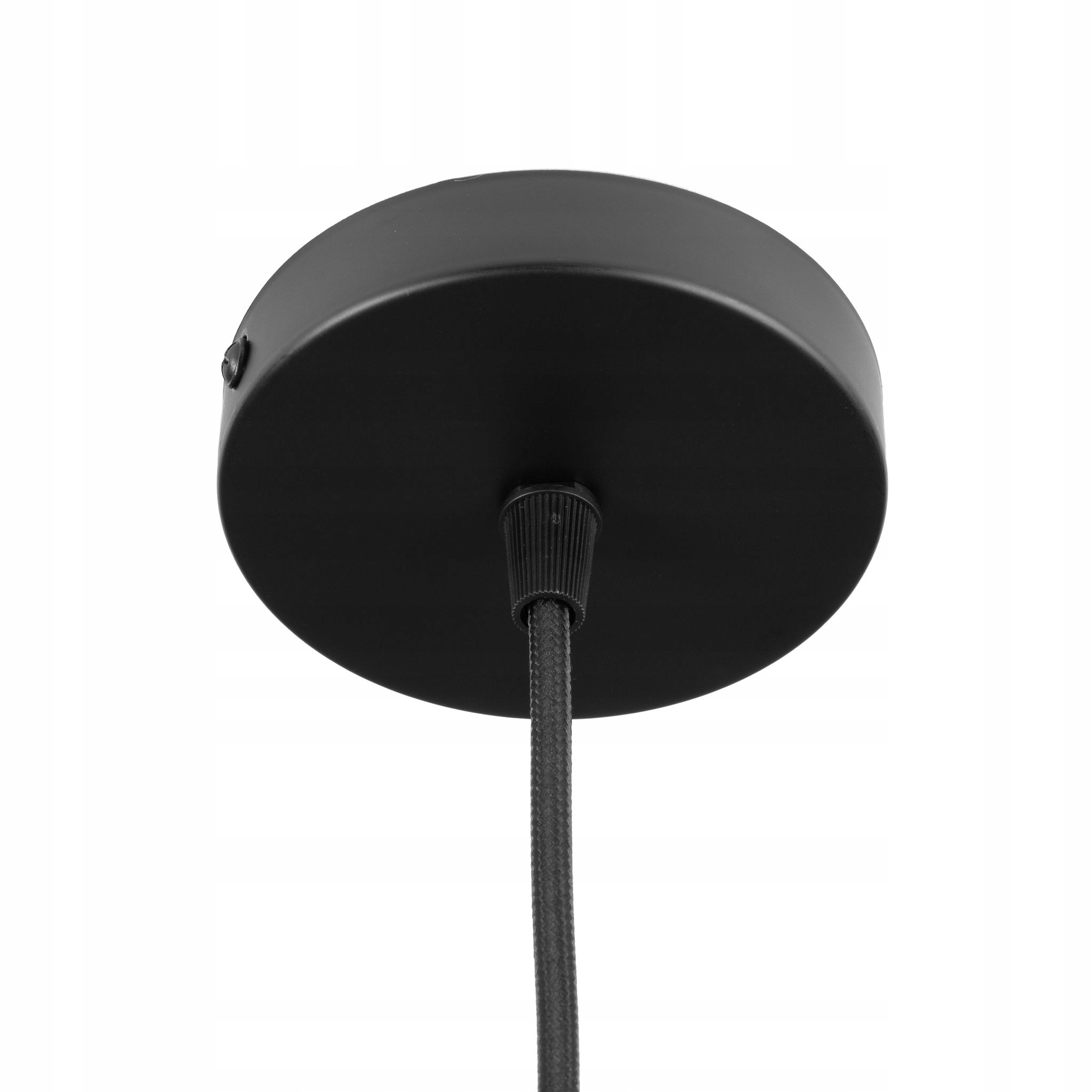 Lampa wisząca sufitowa siateczka metalowa podłużna Kod producenta WSP014