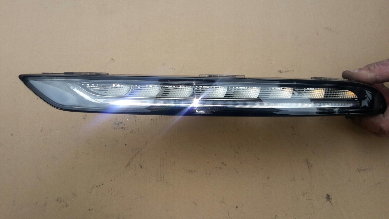 PORSCHE MACAN 95B941181A KIERUNEK LED LEWY EU !!!! Numer katalogowy producenta 95B941181A