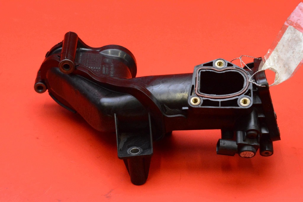 wiring pipe air A6420901037 MERCEDES s-class W221 3.0 CDI 235 KM 05