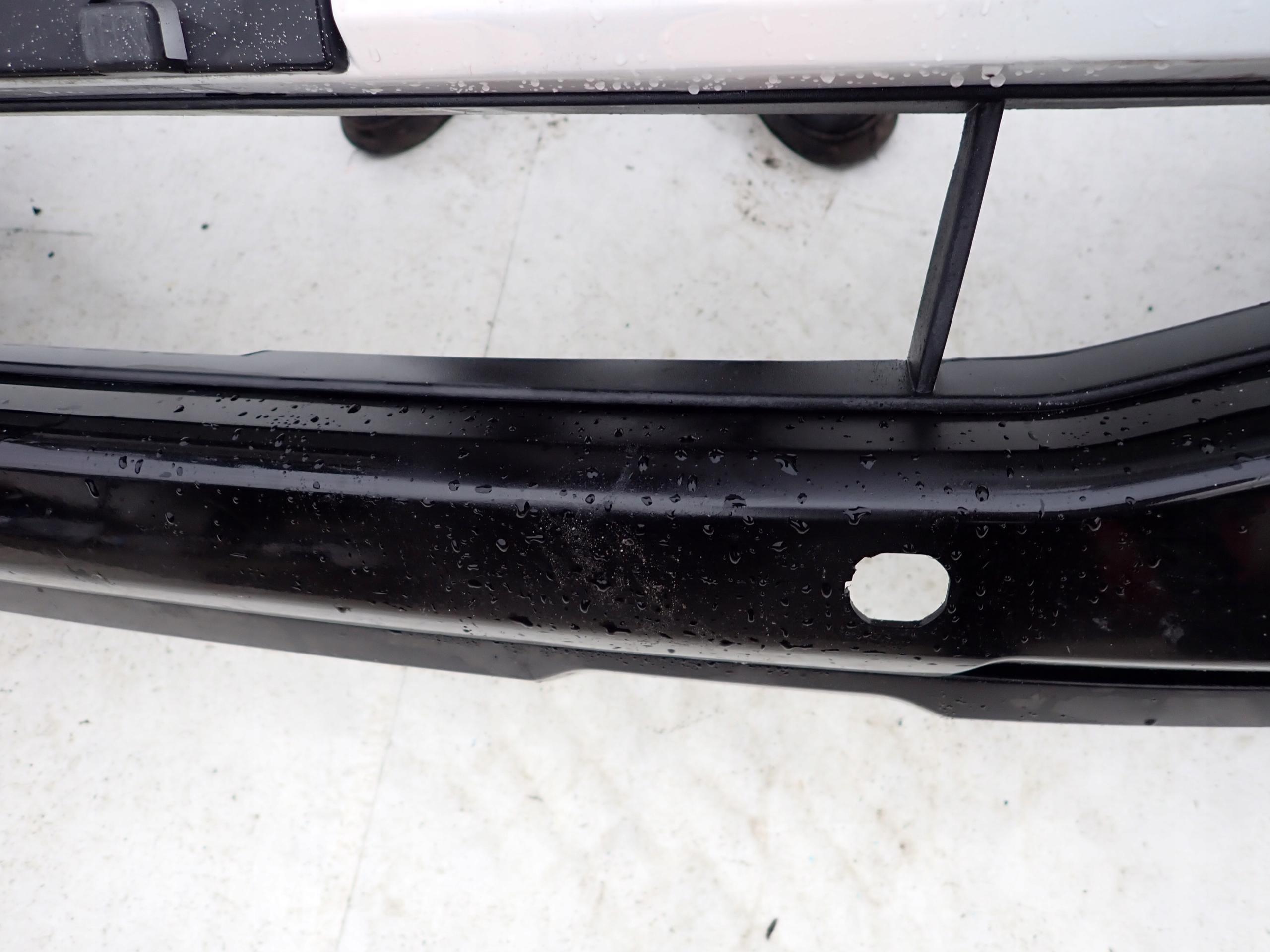 FORD RANGER V LIFT bumper front front PDC
