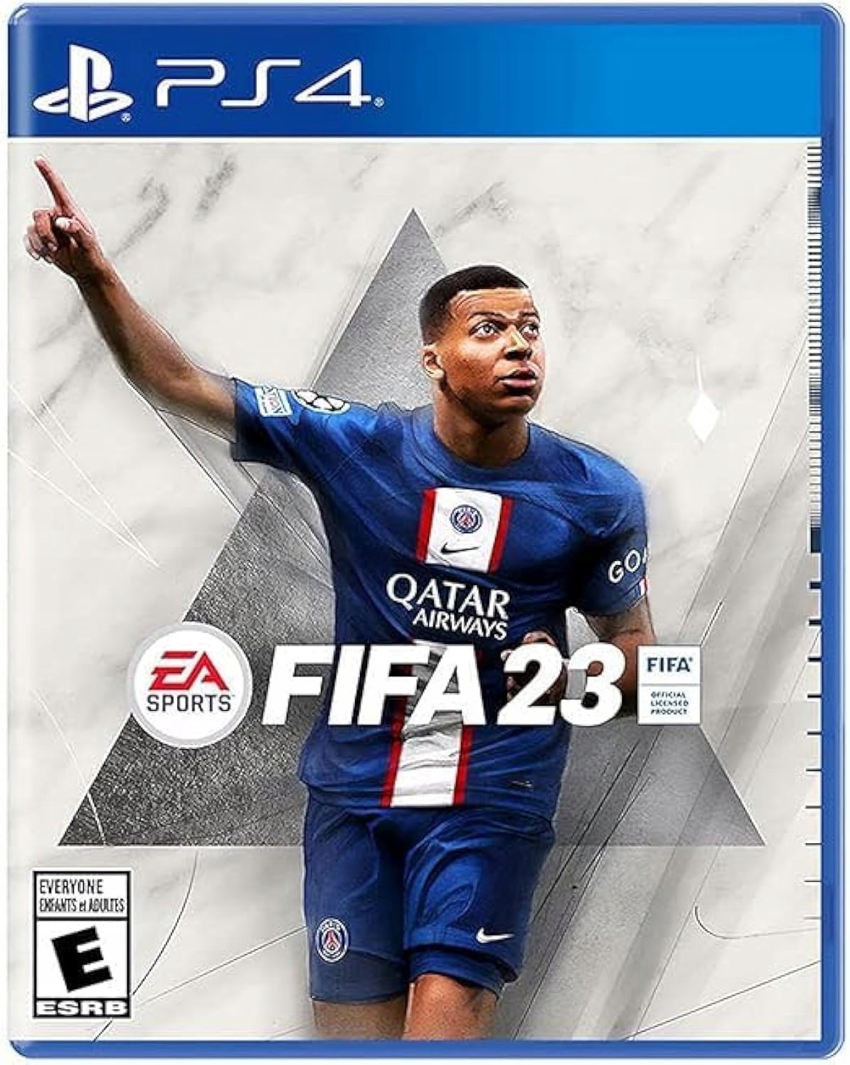 PS4 FIFA 23 / ŠPORTOVÁ