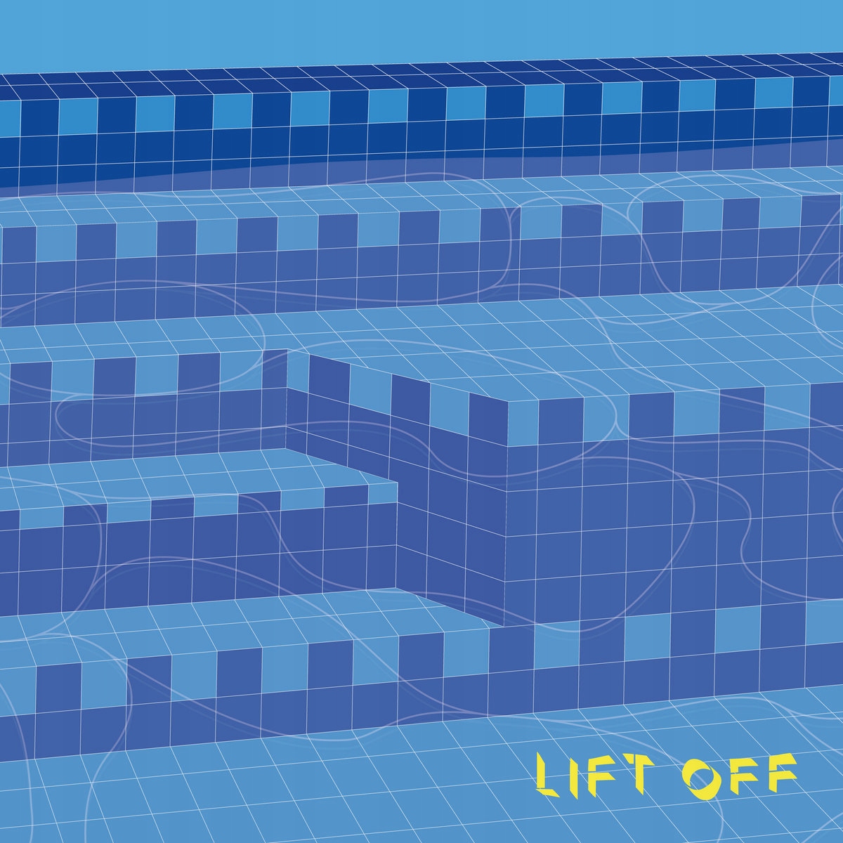 Minimal Orchestra Lift Off Winyl