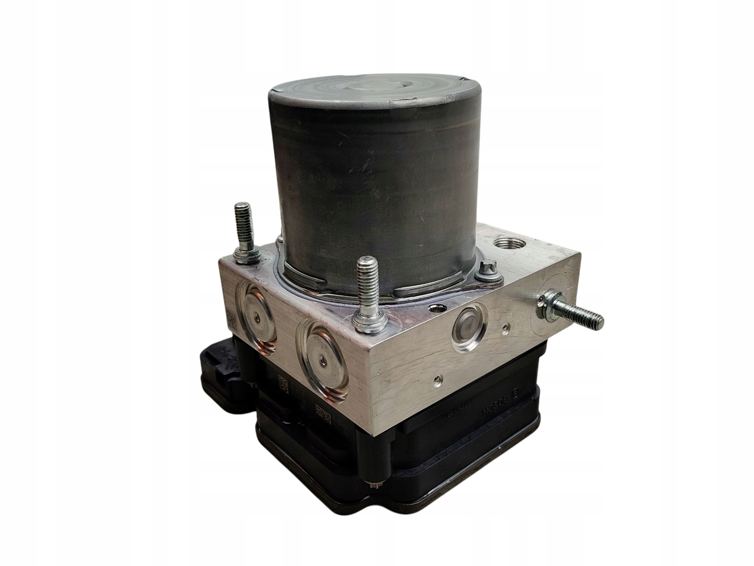 pump ABS control unit RENAULT CLIO V (2019-2023) 476605713R