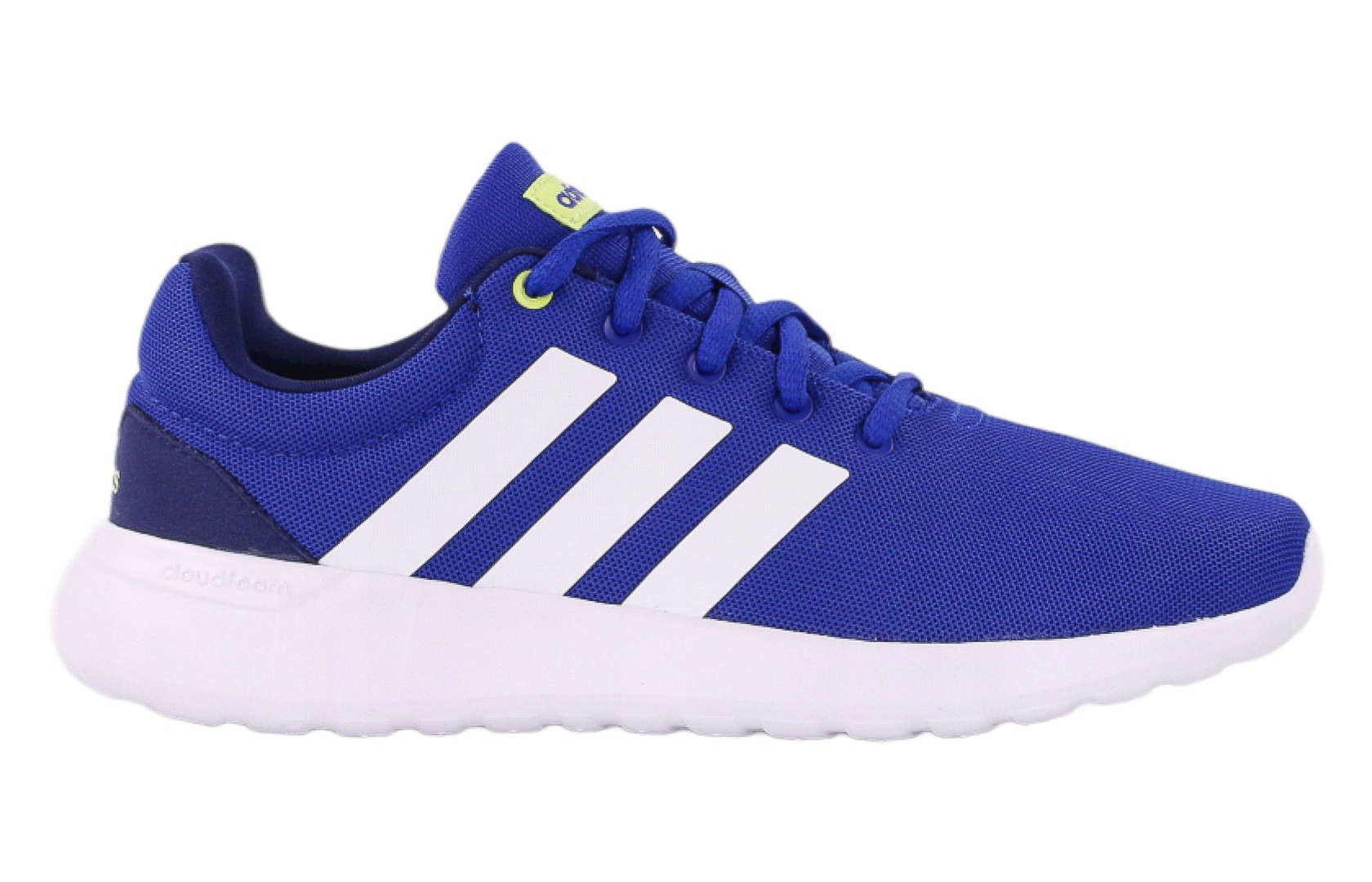 pro mládež boty adidas Lite Racer Cln 2.0 GW0350
