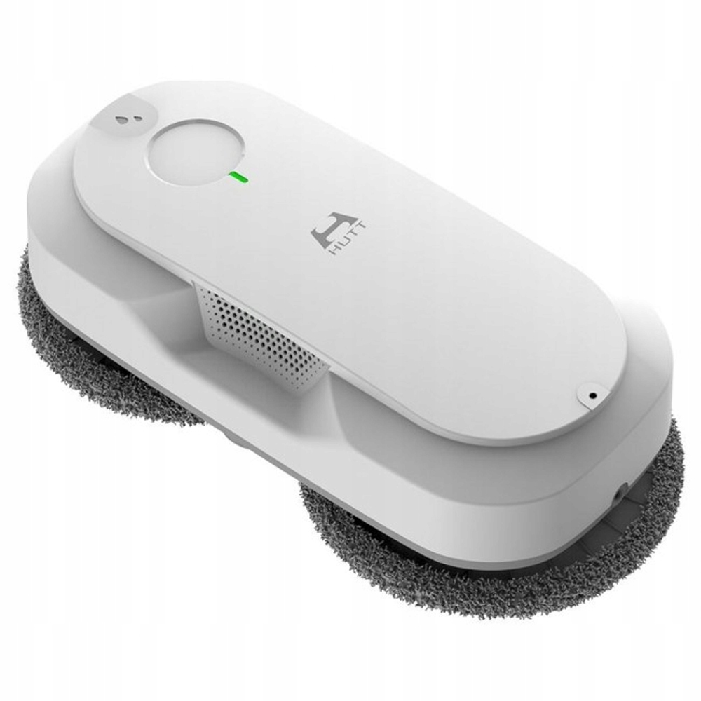 Robotický čistič oken Hutt DDC56, bílý