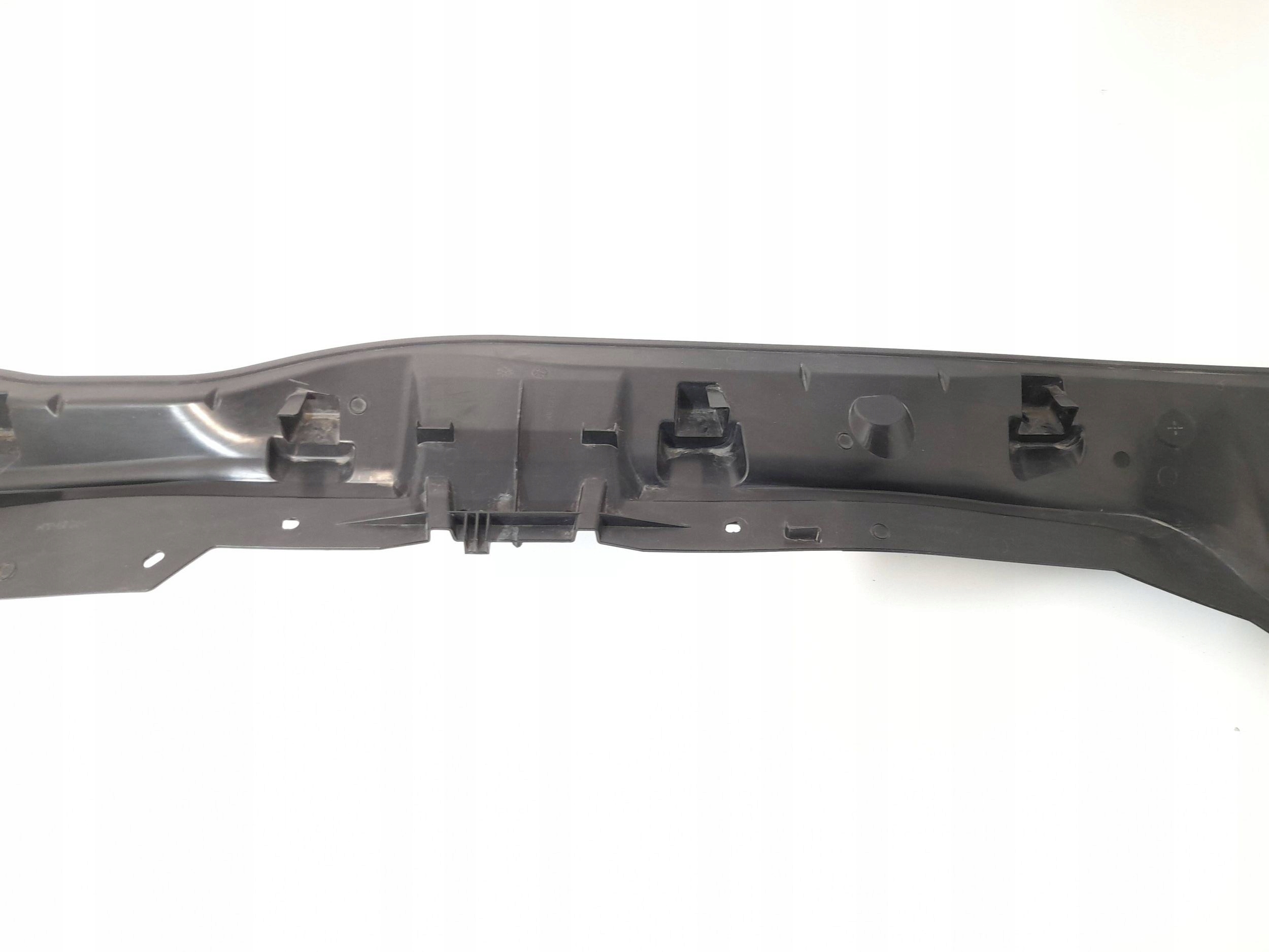 Peugeot 2008 II torpedo front lower 9820793980 (NR129)