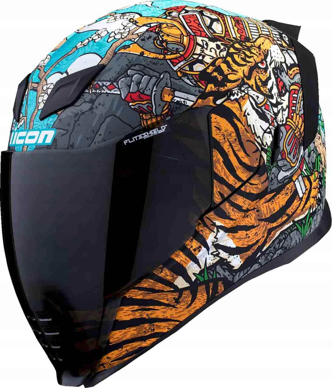 Prilba Icon Airflite Edo Mips XXL