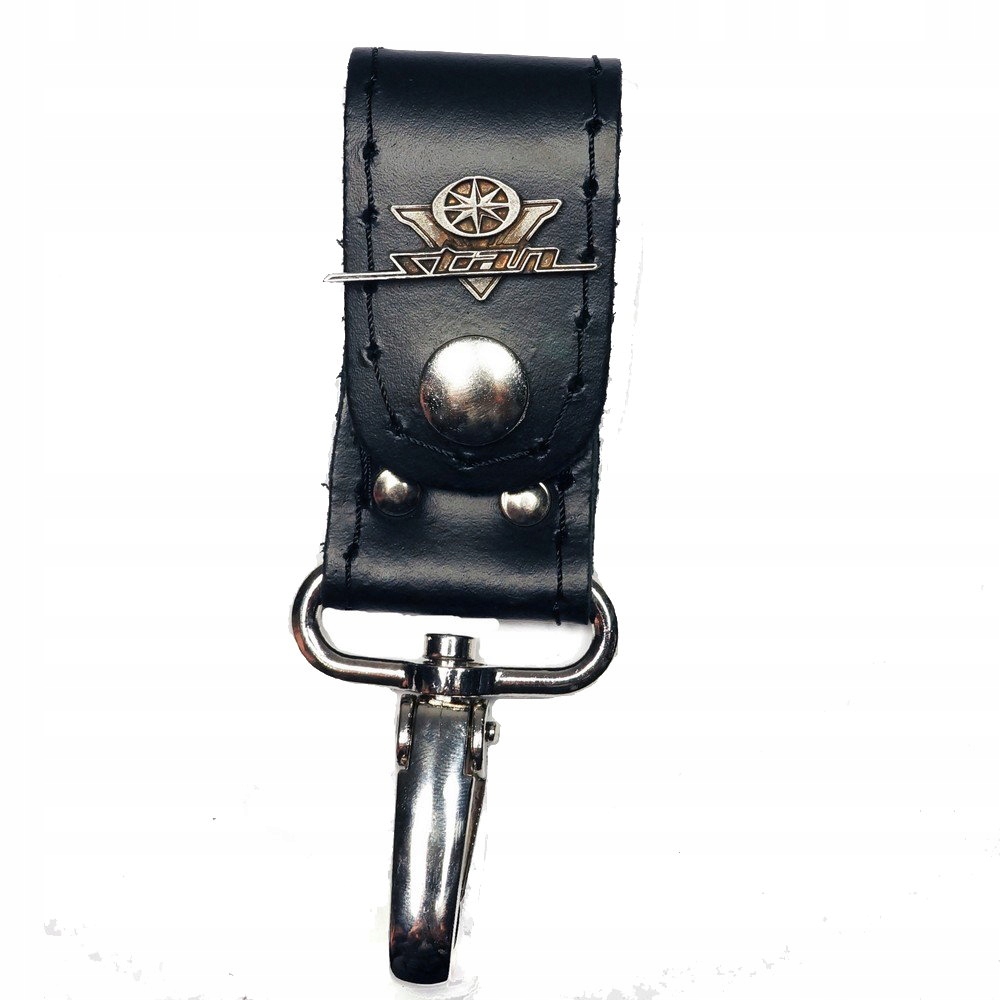 BOJÓWKA BRELOK SKÓRZANA YAMAHA V-STAR ZAWIESZKA