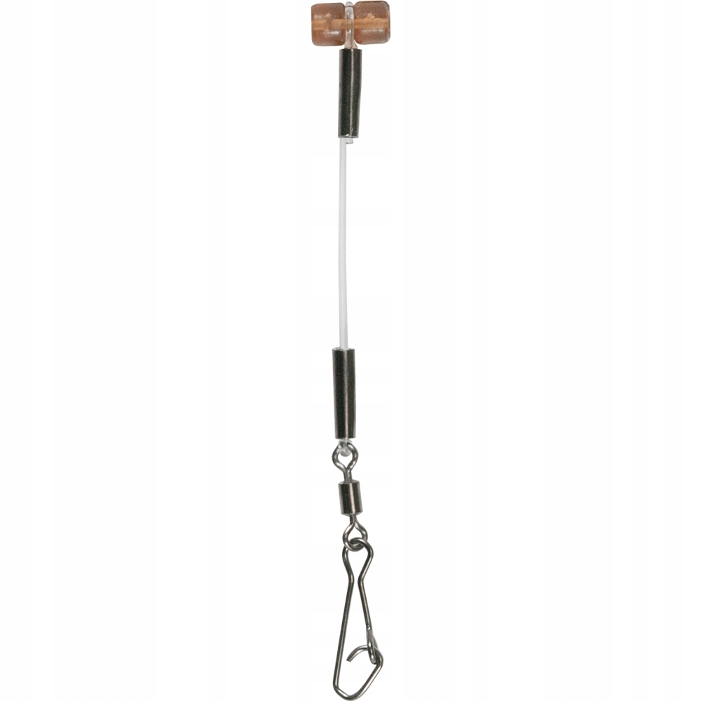 LORPIO ŁĄCZNIK KOSZYKA FEEDER LINK 6CM 3SZT