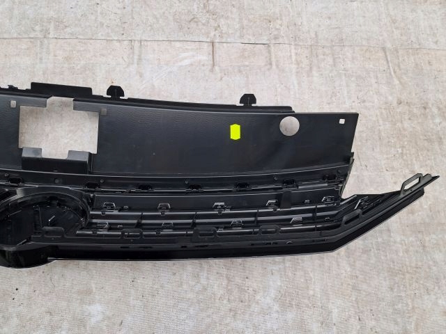 VW Passat B8 Kühlergrill FRONTGRILL Kühlergitter 3G0853651B - Thumbnail 10