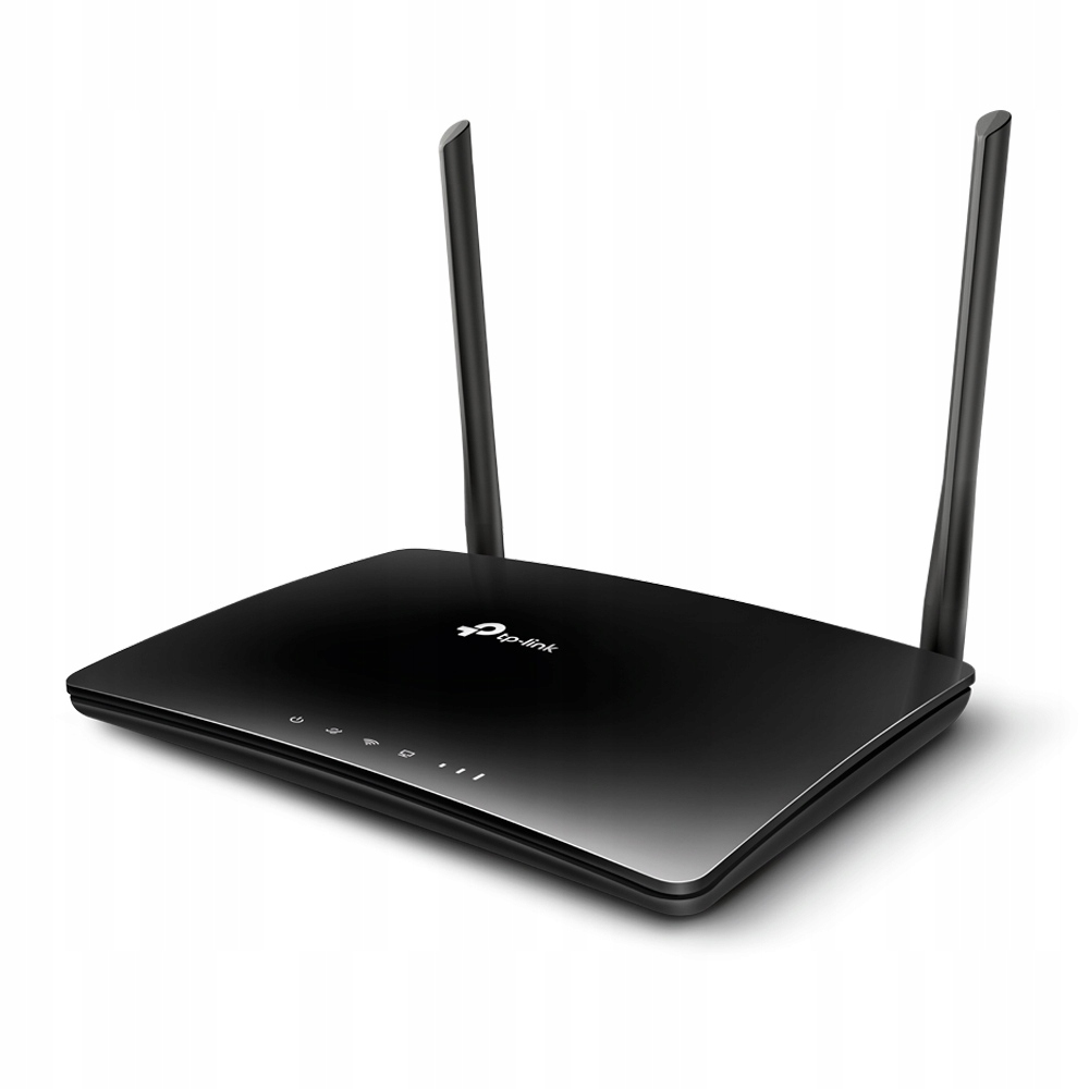 Tp-link Archer MR200 router WiFi AC750 4G Lte Sim
