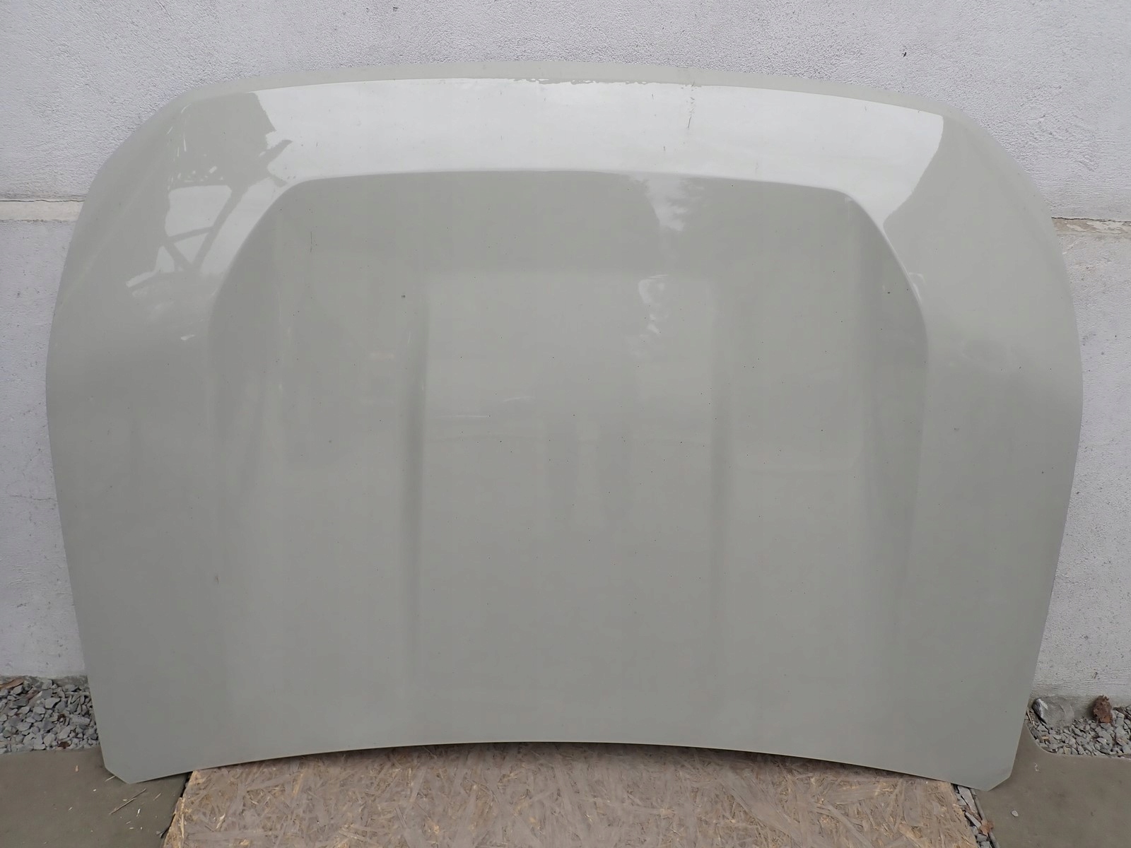 Cofano DACIA DUSTER 3 III PYM PYN 2023- BIGSTER 651003715R