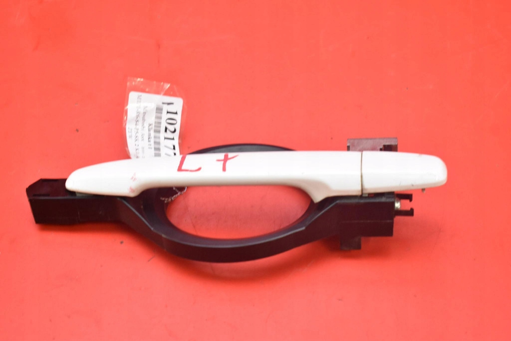 handle left rear part rear W19A MITSUBISHI ASX 1 and 10-12