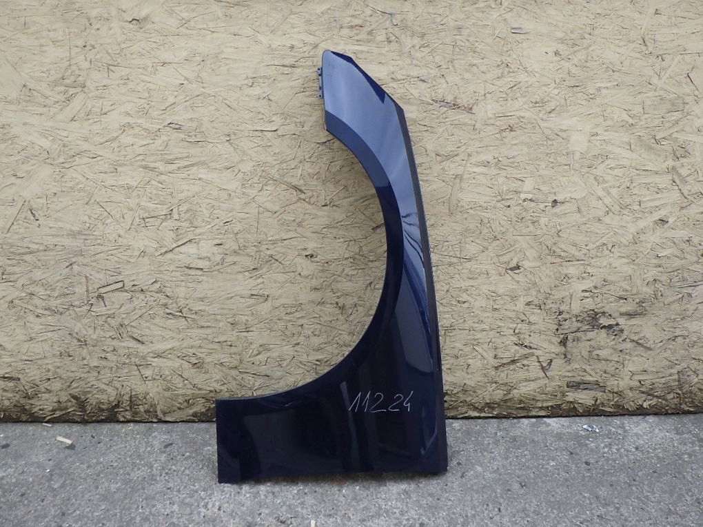 AUDI A4 B9 8W0 LIFT 19- fender left front
