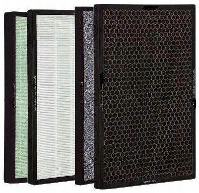 Filtr do čističky vzduchu Webber AP8700 Smog