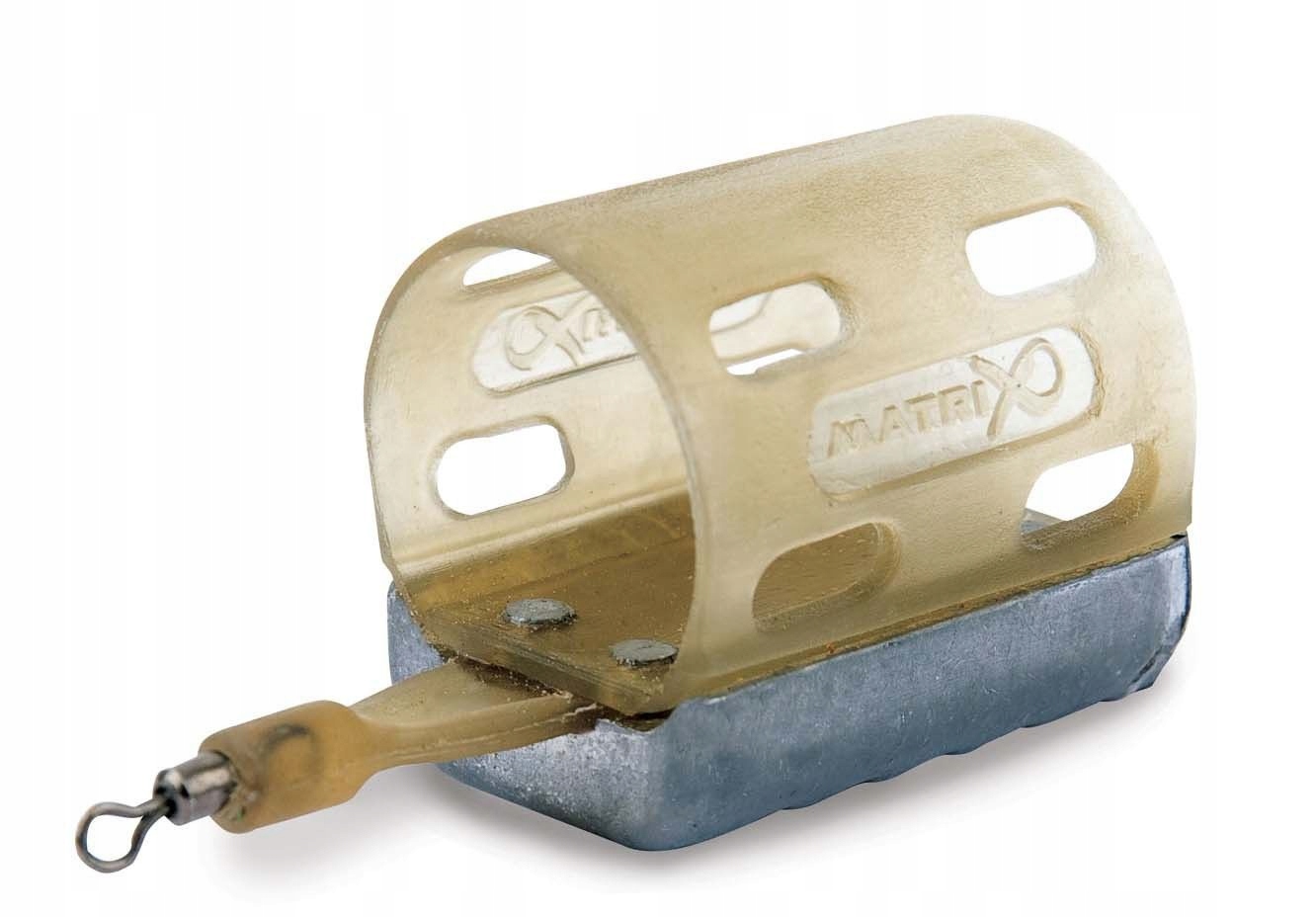 Koszyk zanętowy Matrix Open End Feeders 40g Medium