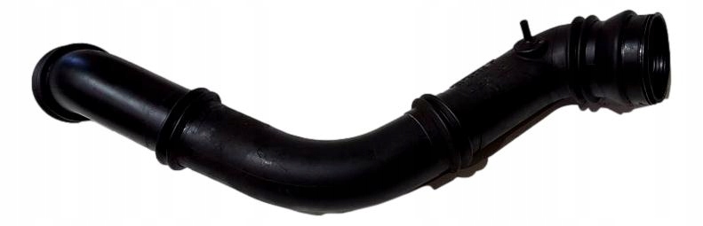 Volvo V70 2,5TD levá trubka levý kabel intercoolera Oe