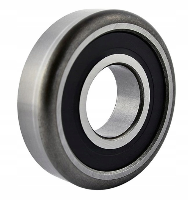 Rolka Masztu Vysokozdvižný Vozík Mitsubishi 45x115x30/25