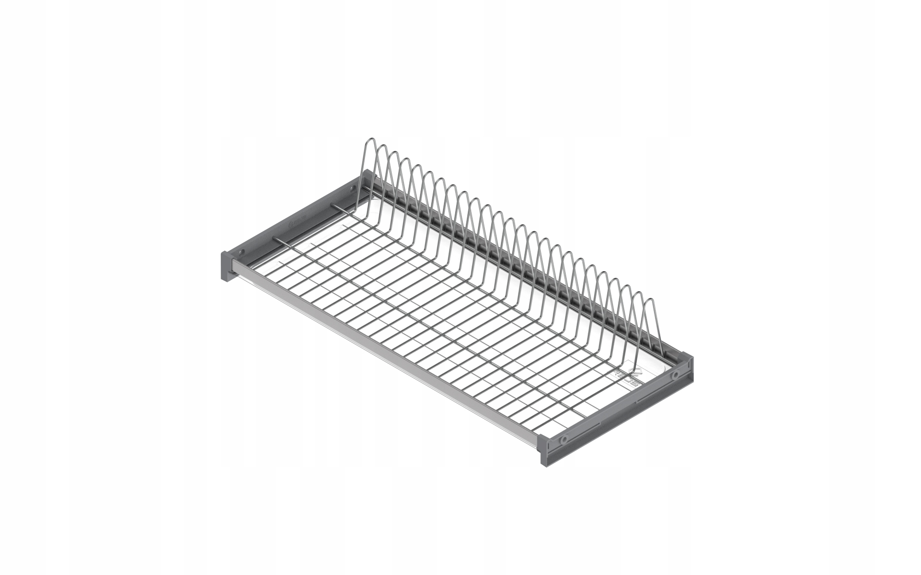 СЛИВ ОДНОУРОВНЕВЫЙ СЛИВ EF ХРОМ 80 КРУИЗ