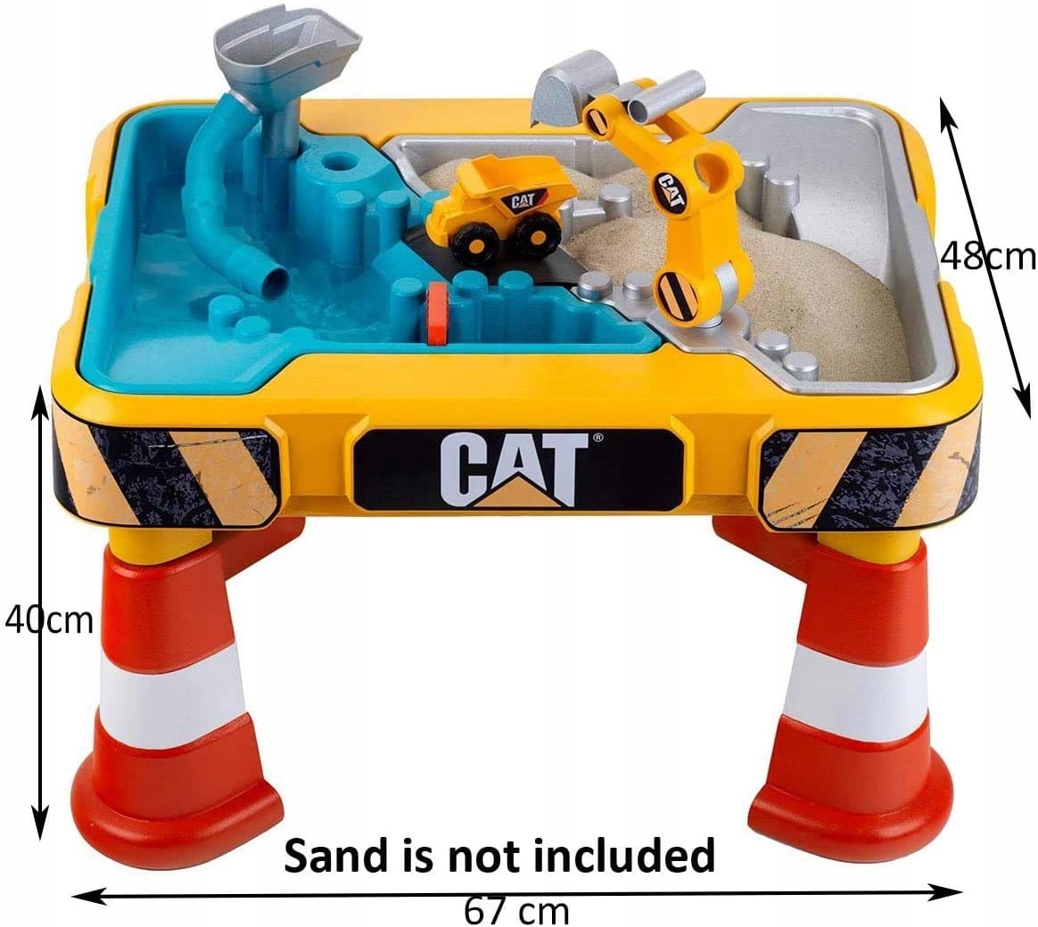 KLEIN |  TABUĽKA VODY A Piesku  3237 značka Klein