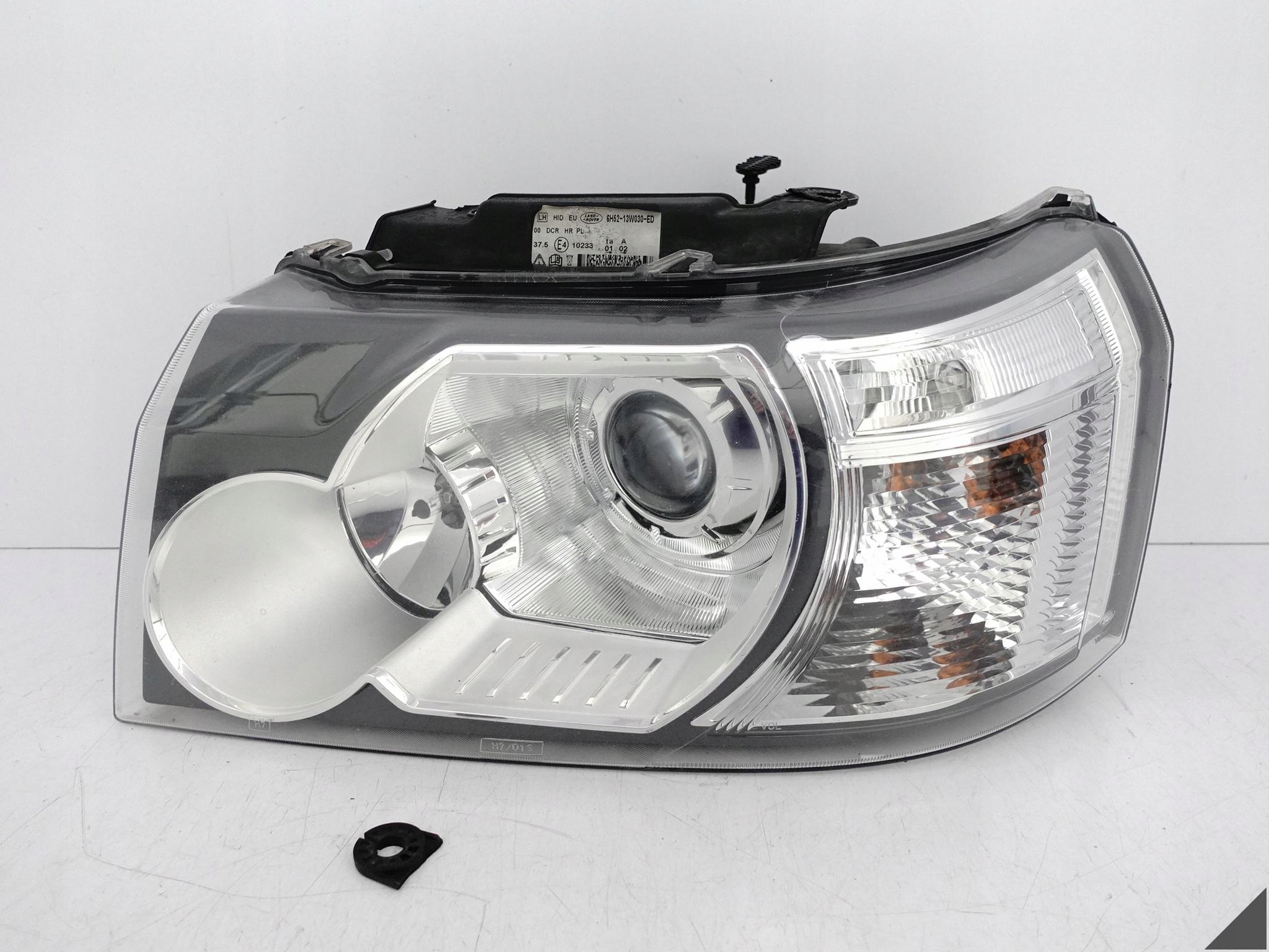 LAND ROVER FREELANDER II (2 GENERACJA) L359 06-11 light XENON left front EU